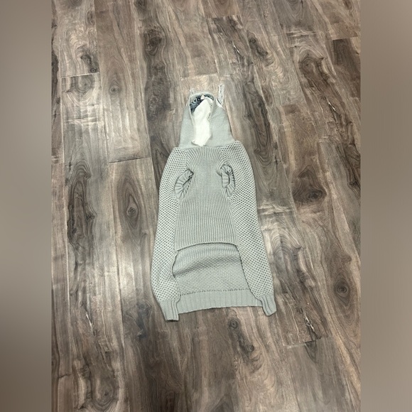 Owl sweater for dogs - Picture 2 of 3